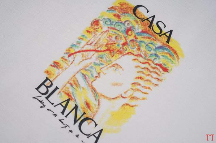 Picture of Casablanca T Shirts Short _SKUCasablancaS-3XL20tn1118873